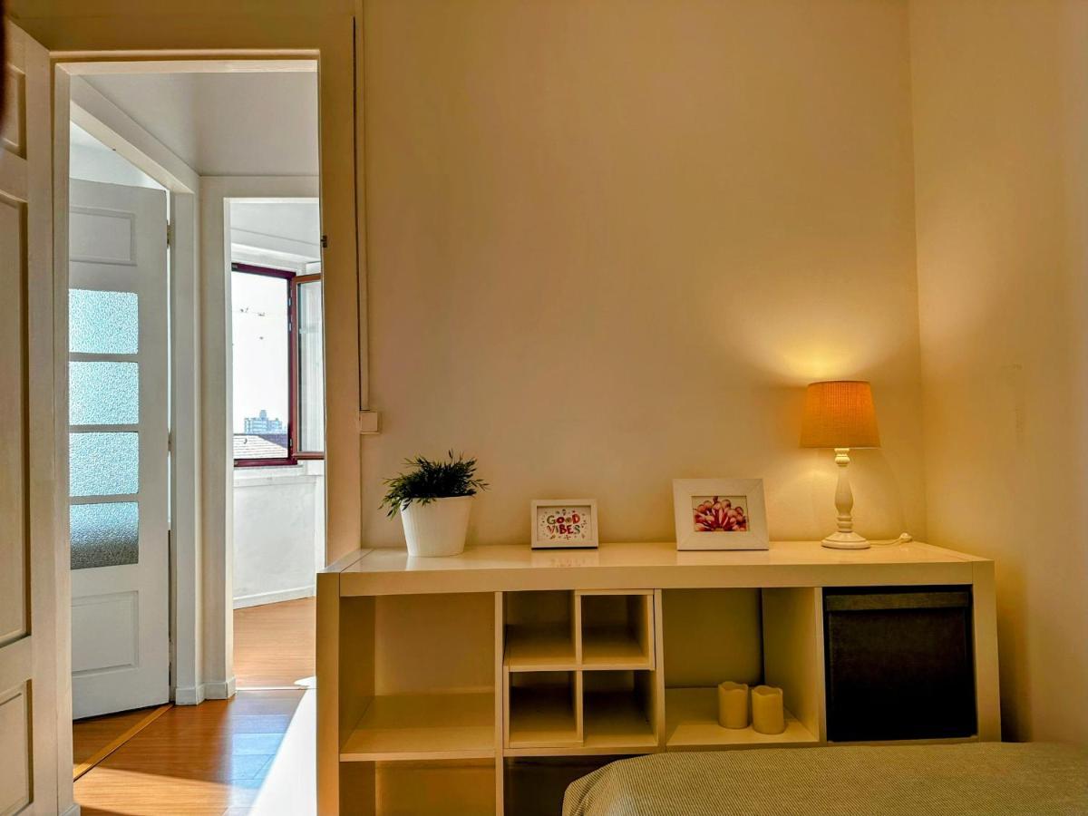 Figueiroa 10 Apartment Porto Exterior photo