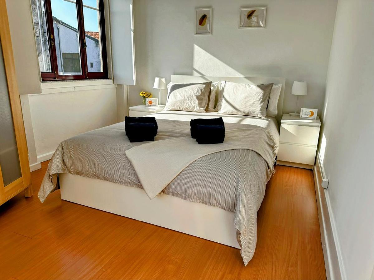 Figueiroa 10 Apartment Porto Exterior photo